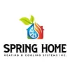 Spring Home Heating & Cooling