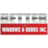 Better Windows and Doors