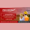 Precision Geomatics