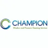 Champion Window Cleaning