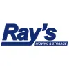 Ray's International
