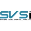 Secure Video Surveillance