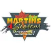 Martins 4 Seasons