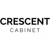 Crescent Cabinet