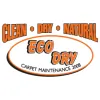 Eco Dry Carpet Maintenance