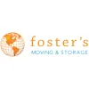 Foster's Moving & Storage