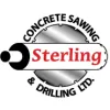 Sterling Concrete Sawing & Drilling