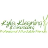 Kyla Kleaning