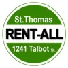 St Thomas Rentall