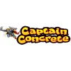 Captain Concrete
