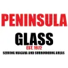 Peninsula Glass