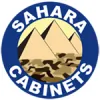 Sahara Custom Kitchen Cabinets