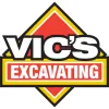 Vic's Excavating