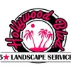 Hollywood Blvd Landscapes