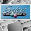 Select Plumbing and Heating