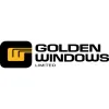 Golden Windows