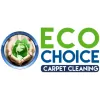 Eco Choice Carpet Cleaning