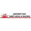 Midnight Sun Sheet Metal & Heating