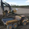 Prairie Mountain Oilfield Construction