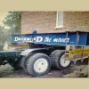 DrummonD House Movers