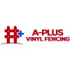 A-Plus Vinyl Fencing