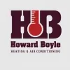 Howard Boyle