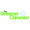 Greener Cleaners