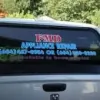 FMD Appliance Repair
