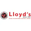 Lloyd's Electric & HVAC