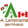 A Landscaping & Snow Plowing