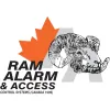 Ram Alarm & Access Control Systems