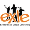 Extraordinary League Contracting
