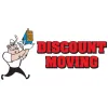 Discount Moving