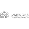James Gies Construction