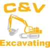 C & V Excavating