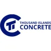 Thousand Islands Concrete