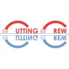 Cutting Crew Glass