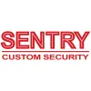 Sentry Custom Security