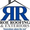 Roe Roofing & Exteriors