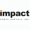 Impact Fence Rentals
