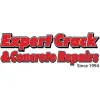 Expert Crack & Concrete Repairs
