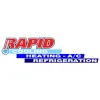 Rapid Cooling