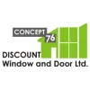 Concept 76 Discount Windows and Doors