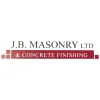 J B Masonry