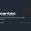 Cantec Fire Alarms