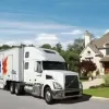 Minute Men Moving & Storage