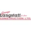 George Langstaff & Sons Construction