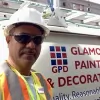 Glamour Painting