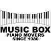Music Box Piano Movers