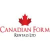 Canadian Form Rentals